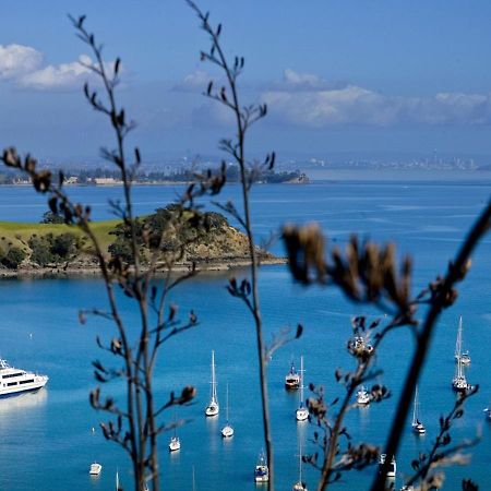 فندق Kiwi House Waiheke Oneroa المظهر الخارجي الصورة