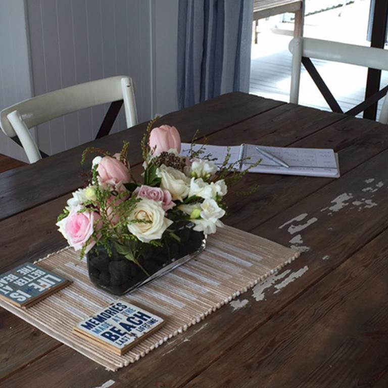 فندق Kiwi House Waiheke Oneroa المظهر الخارجي الصورة