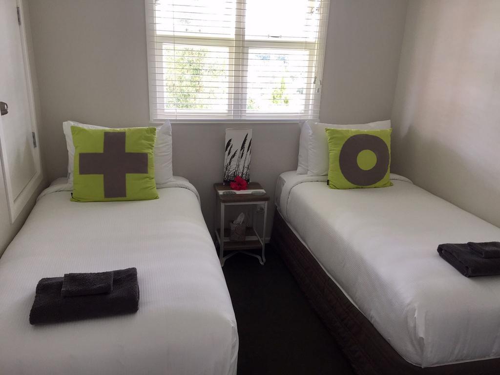 فندق Kiwi House Waiheke Oneroa المظهر الخارجي الصورة