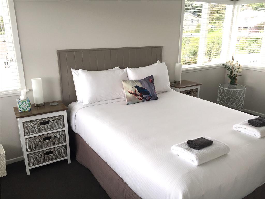فندق Kiwi House Waiheke Oneroa المظهر الخارجي الصورة
