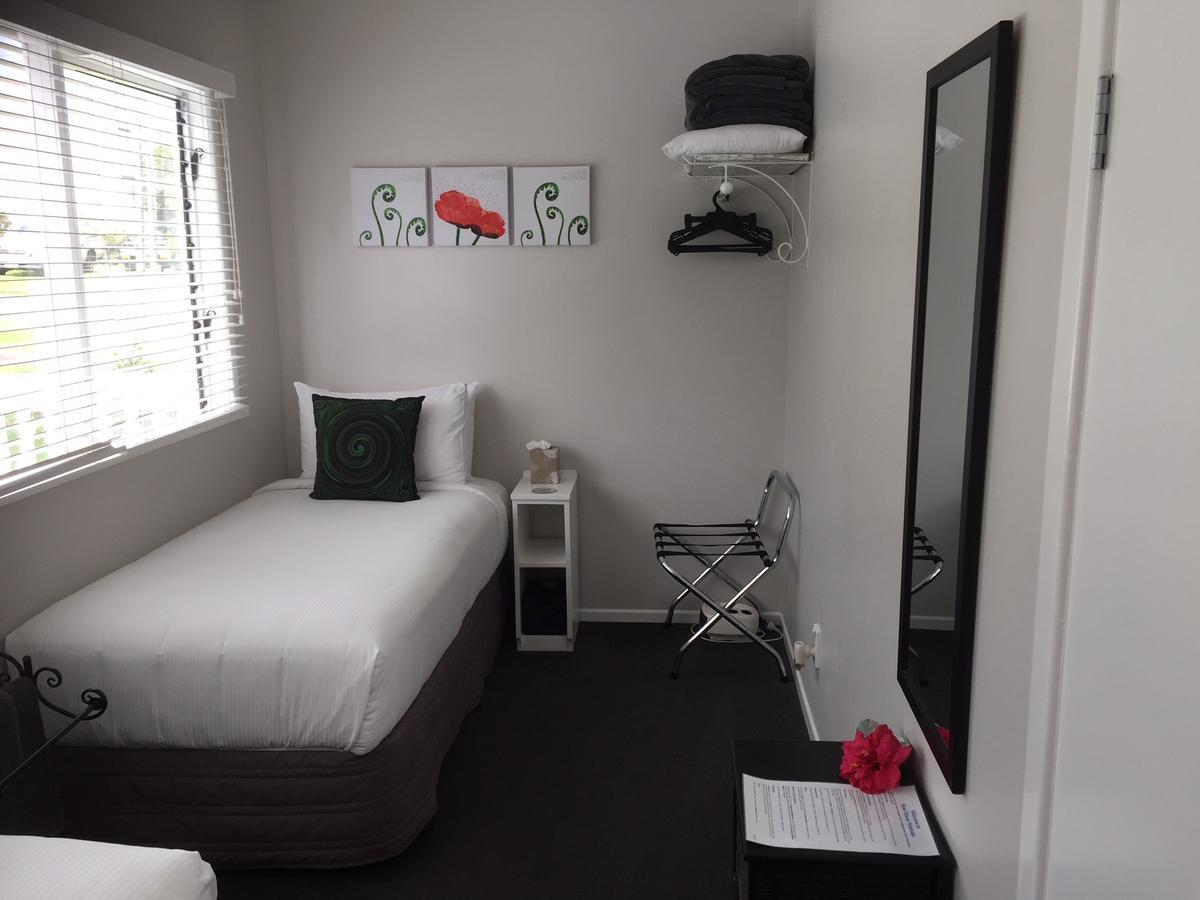 فندق Kiwi House Waiheke Oneroa المظهر الخارجي الصورة