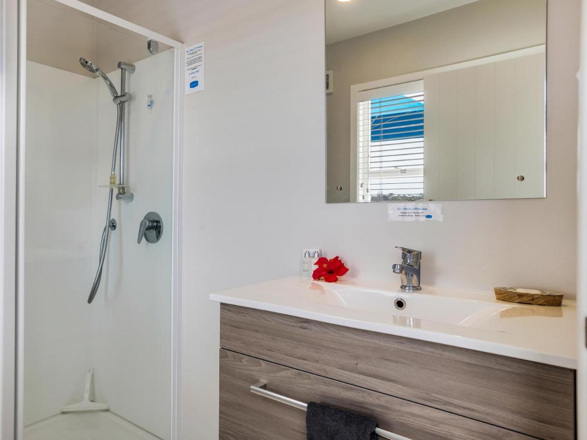 فندق Kiwi House Waiheke Oneroa المظهر الخارجي الصورة