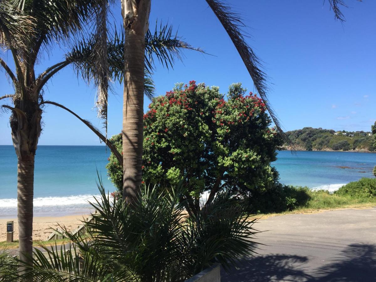 فندق Kiwi House Waiheke Oneroa المظهر الخارجي الصورة