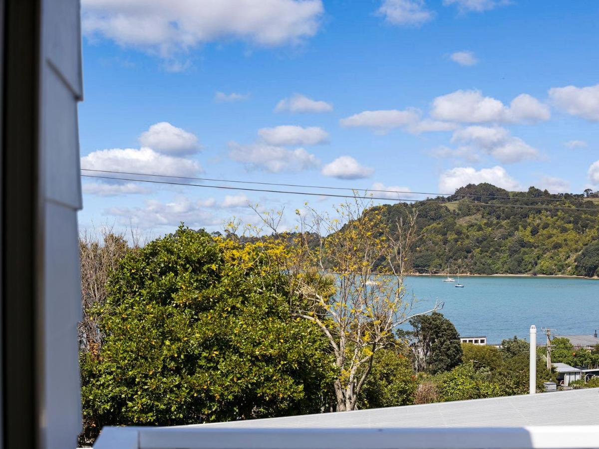 فندق Kiwi House Waiheke Oneroa المظهر الخارجي الصورة